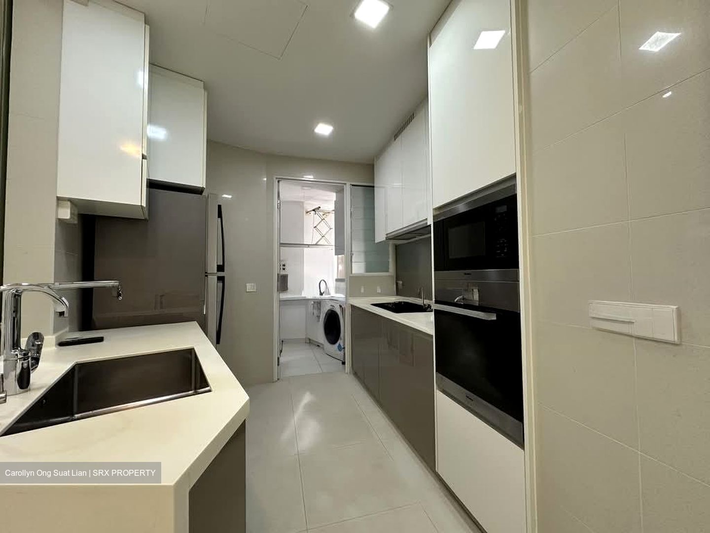 D'Leedon (D10), Condominium #597298121